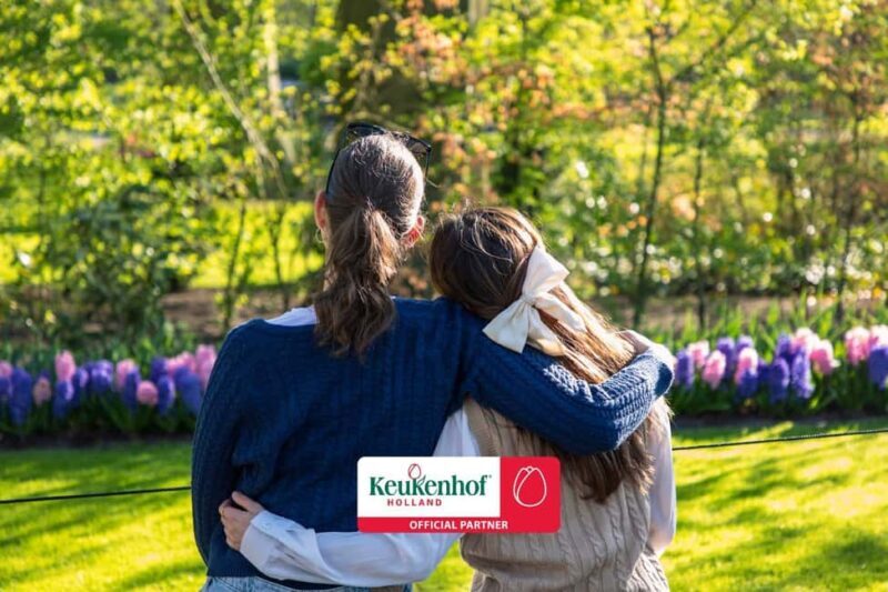 From Amsterdam: Keukenhof Shuttlebus and Entry Ticket - Who Is This Tour For?