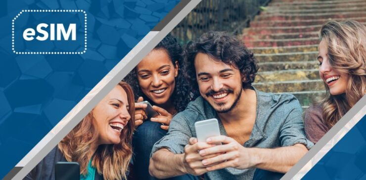 From Amsterdam: Netherlands Esim Tourist Data Plan - Streamlined Connectivity With Digital Access