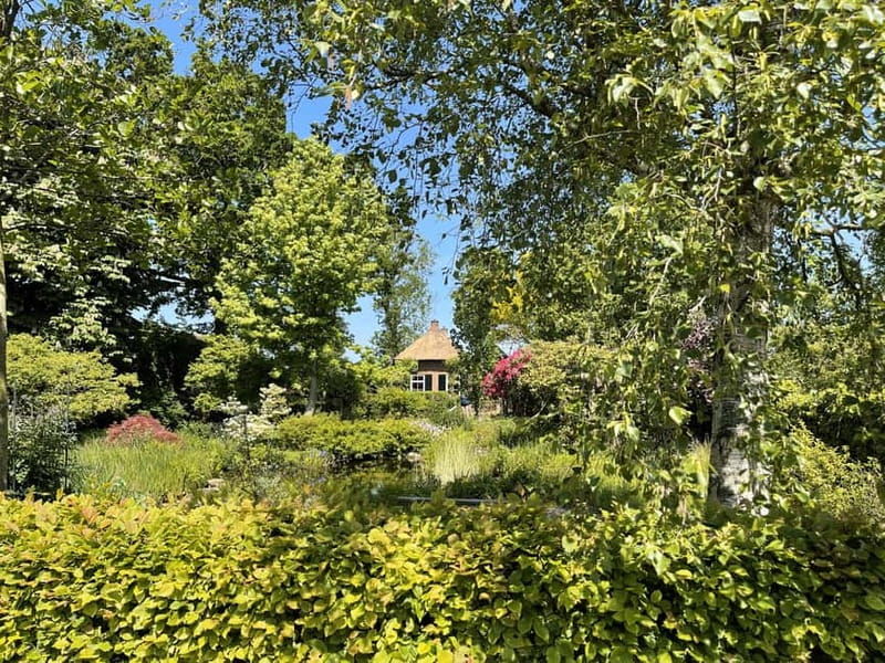 From Amsterdam: Private Car Tour to Giethoorn and Blokzijl - The Charm of Giethoorn
