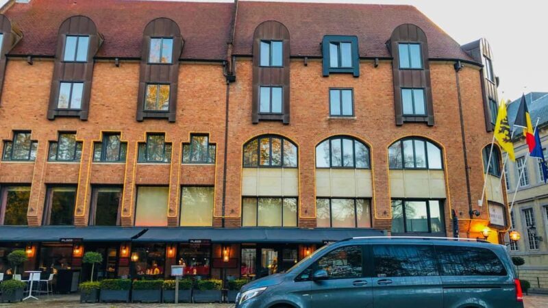 From Amsterdam: Private Day Trip to Bruges - Good To Know