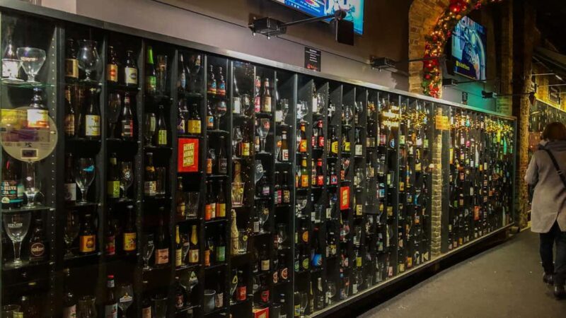 From Amsterdam: Private Day Trip to Bruges - FAQ