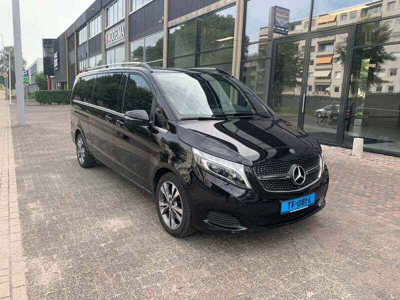 From Amsterdam: Private Sightseeing Tour to Bruges - Practical Tips for Your Bruges Day-Trip