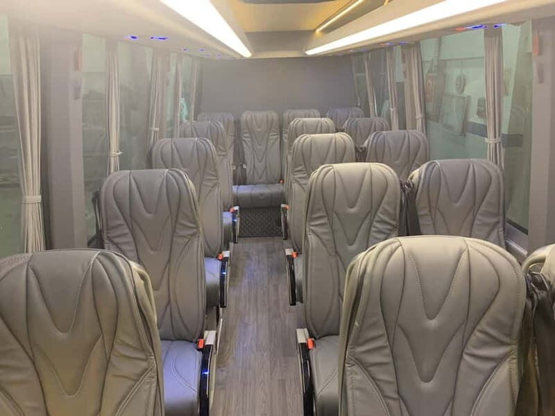 From Amsterdam: Private Sightseeing Tour to Bruges - The Experience Provider: VIP Travel Services