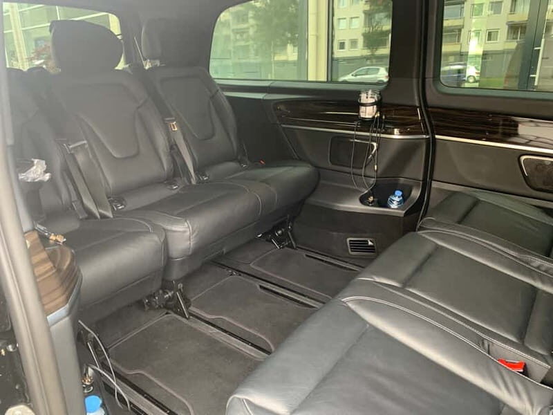 From Amsterdam: Private Sightseeing Tour to Bruges - FAQ