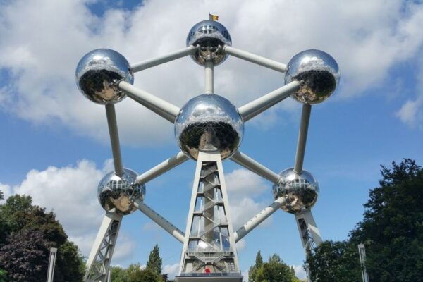 From Amsterdam: Private Sightseeing Trip to Brussels - Common Questions