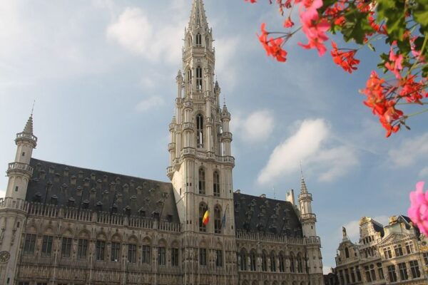 From Amsterdam: Private Sightseeing Trip to Brussels - The Sum Up