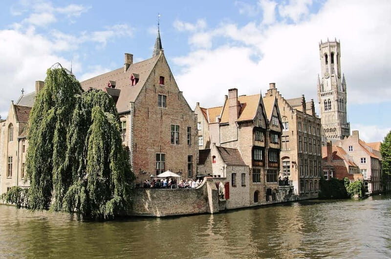 From Amsterdam: Private Tour to Bruges with Guide - A Deep Dive into the Experience
