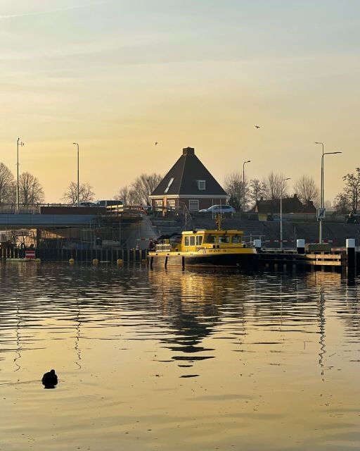 From Amsterdam: Private Tour to Paris via Brussels - Full Itinerary With Hotel Pick-Up and Drop-Off