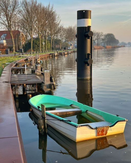 From Amsterdam: Private Tour to Paris via Brussels - Experience the Highlights of Amsterdam