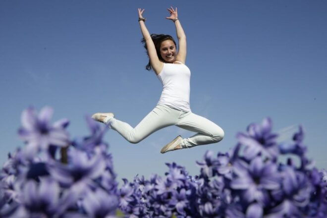 From Amsterdam RAI: Keukenhof Entry Incl. Public Bus - Inclusions and Exclusions