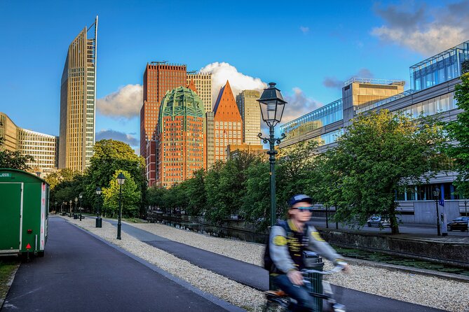 From Amsterdam: Rotterdam, Delft & The Hague Guided Day Tour - Pricing and Value