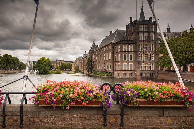 From Amsterdam: Rotterdam, Delft & The Hague Guided Day Tour - Customer Support