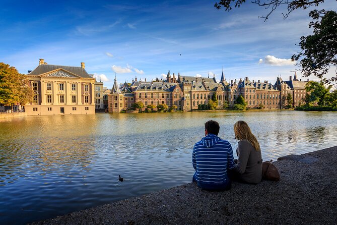 From Amsterdam: Rotterdam, Delft & The Hague Guided Day Tour - Tour Highlights and Itinerary