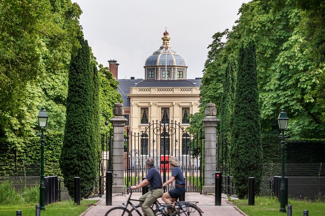 From Amsterdam: Rotterdam, Delft & The Hague Guided Day Tour - Tips for a Memorable Day Tour