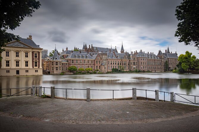 From Amsterdam: Rotterdam, Delft & The Hague Guided Day Tour - Common Questions