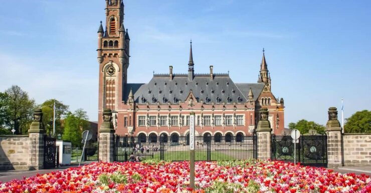 From Amsterdam: Rotterdam, The Hague & Delft Private Tour - Good To Know