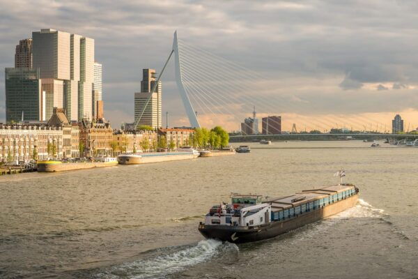 From Amsterdam: Rotterdam, The Hague & Delft Private Tour - Customer Impressions