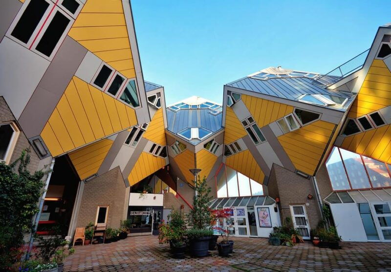From Amsterdam: Rotterdam to The Hague and Delft - Authentic Insights from Past Travelers