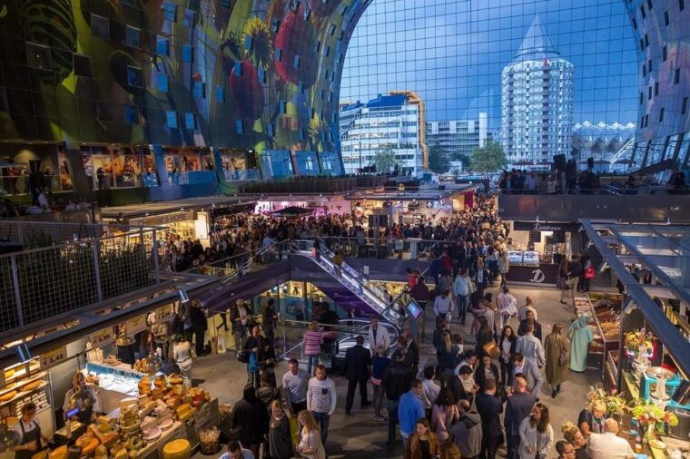 From Amsterdam: Rotterdam to The Hague and Delft - Is This Tour Right for You?
