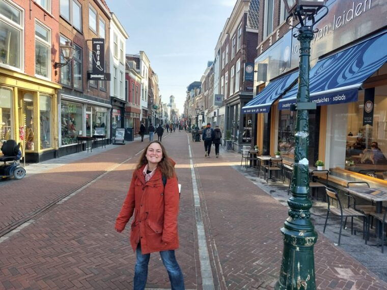 From Amsterdam: The Hague and Leiden Private Half-Day Tour - Pricing and Value
