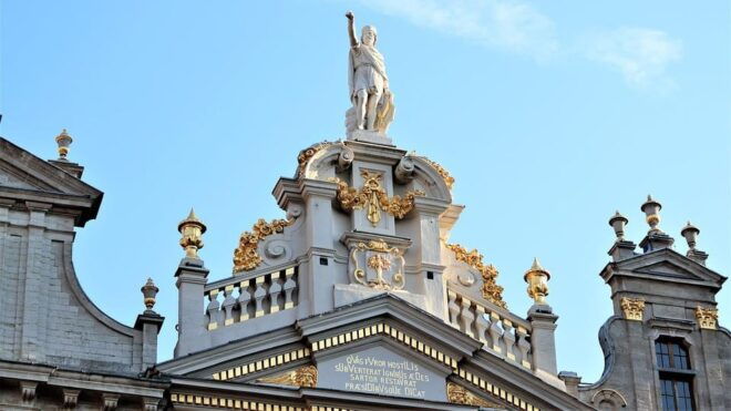 From Amsterdam: To Brussels - Travel as a VIP - Good To Know