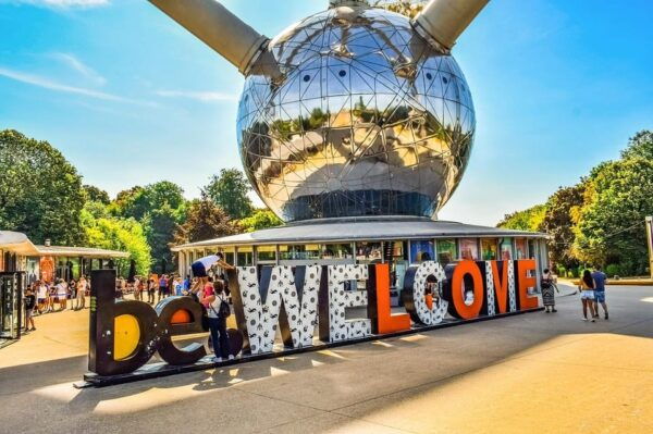From Amsterdam: To Brussels - Travel as a VIP - Frequently Asked Questions