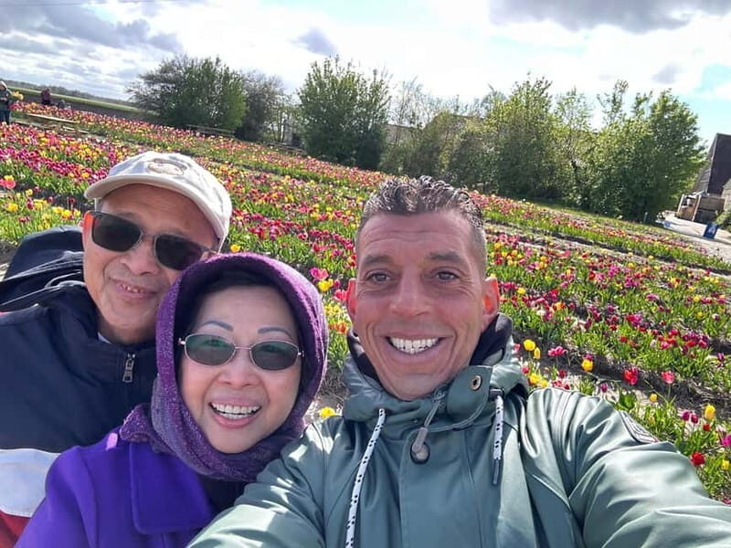 From Amsterdam to Giethoorn Day Trip - A Detailed Look at the Day Trip Experience