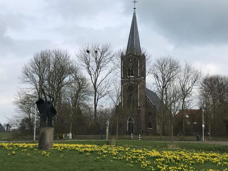 From Amsterdam: Tour to 5 Unique and Intriguing Hidden Gems! - Itinerary Highlights