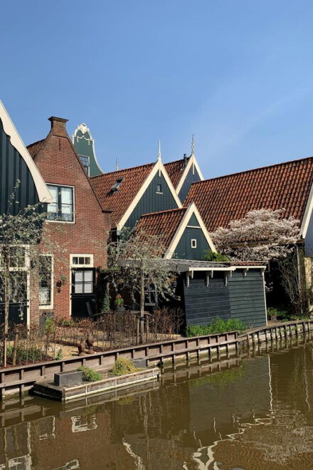 From Amsterdam: Tour to 5 Unique and Intriguing Hidden Gems! - Museum-mill of Schermerhorn