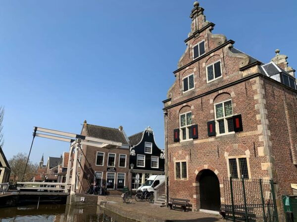 From Amsterdam: Tour to 5 Unique and Intriguing Hidden Gems! - Mummie-crypt of Wieuwerd