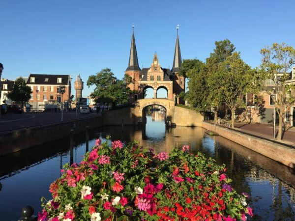 From Amsterdam: Visit Zaanse Schans, Muiderslot and More! - Frequently Asked Questions