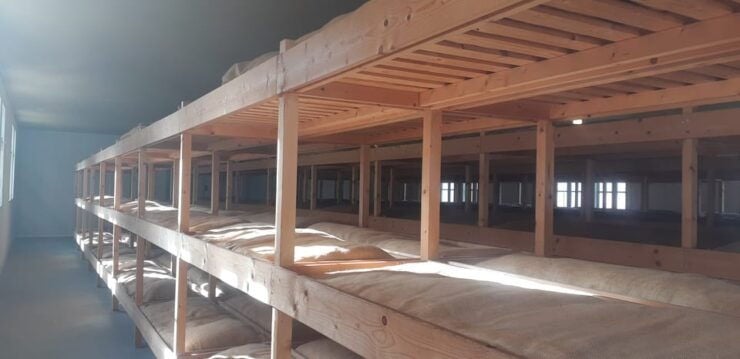 From Amsterdam: WWII Vught and Arnhem Private Day Tour - Participant Guidelines and Requirements