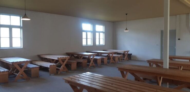 From Amsterdam: WWII Vught and Arnhem Private Day Tour - Tour Guide