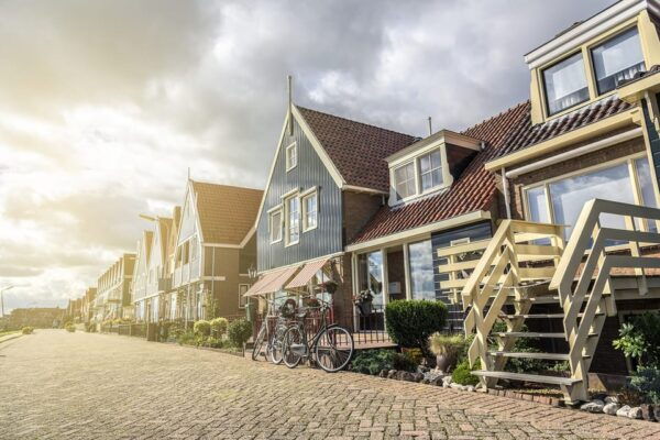From Amsterdam: Zaanse Schans, Edam, Volendam, & Marken Tour - Booking and Availability