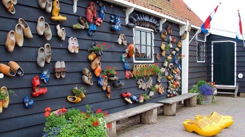 From Amsterdam: Zaanse Schans, Volendam, Marken Private Tour - Practical Details and Considerations