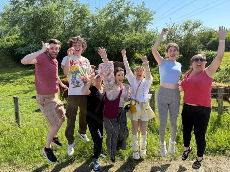From Amsterdam: Zaanse Schans Windmills & More - E-Bike Tour - Good To Know
