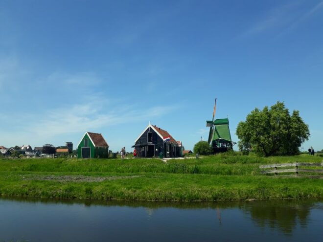 From Amsterdam: Zaanse Schans Windmills Private Tour - Common Questions