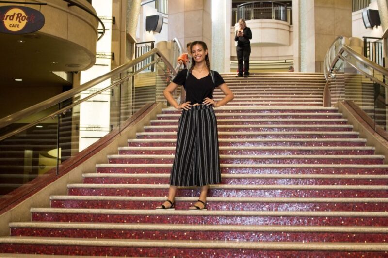 From Anaheim: LA Highlights Sightseeing Tour - Accessibility & Practical Tips