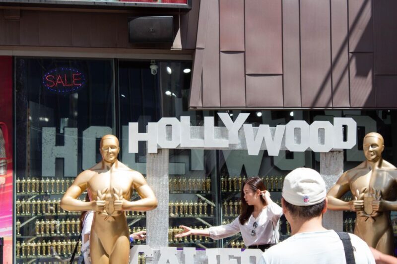 From Anaheim: LA Highlights Sightseeing Tour - The Sum Up: Who Should Book This Tour?