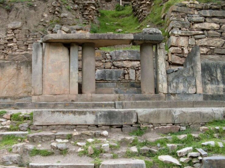 From Ancash: Chavin De Huantar Tour - Good To Know