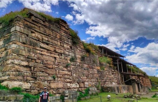 From Ancash: Chavin De Huantar Tour - Important Information