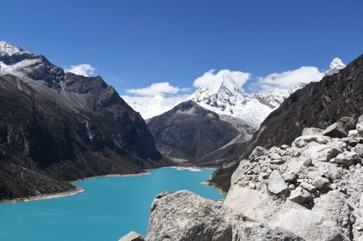 From Ancash: Fantastic Tour Huaraz/Nevado Pastoruri 4D-3N - Booking and Flexibility