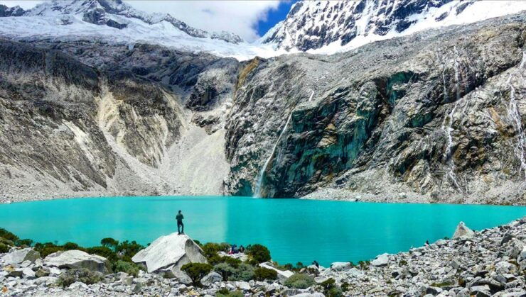 From Ancash: Huaraz Adventure With Meals 3days-2nights - Booking Details for Huaraz Adventure