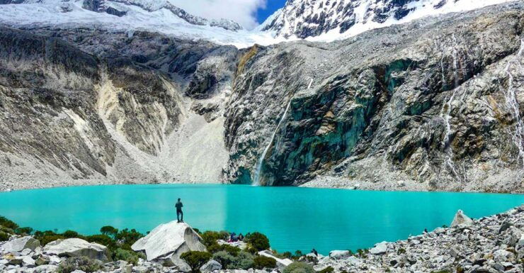From Ancash: Huaraz Adventure With Meals 3days-2nights - Experience Highlights in Huaraz