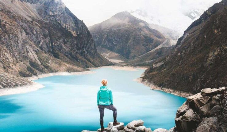 From Ancash: Huaraz Millennial Paradise 3Days-2Nights - Activity Details