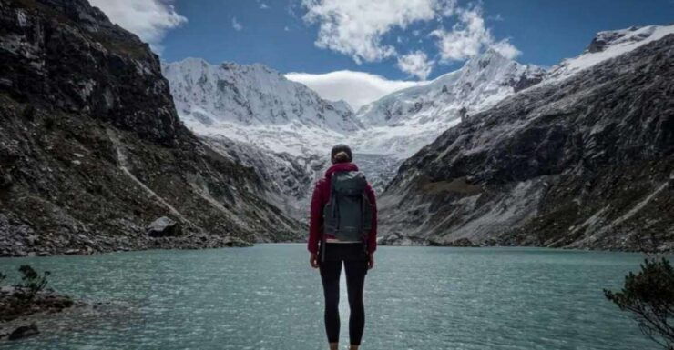 From Ancash: Huaraz Millennial Paradise 3Days-2Nights - Experience Highlights