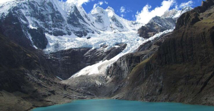 From Ancash: Huayhuash Full Circuit Trek 10days-9nights - Good To Know