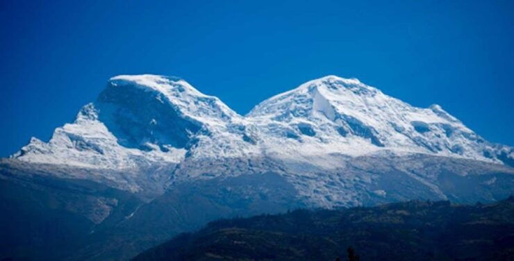 From Ancash: Majestic Huaraz 2Days - 1Night - Experience Highlights