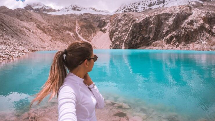 From Ancash: Majestic Huaraz 2Days - 1Night - Activity Details