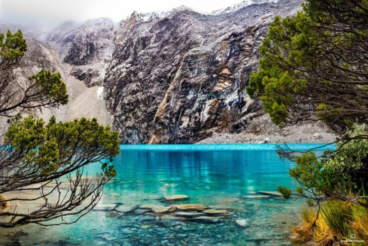 From Ancash: Tour Huaraz With Puya Raymondi 4days-3nights - Booking Details